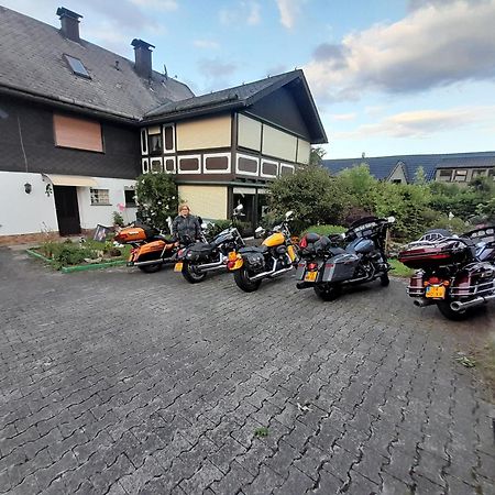 Casa Natur Medebach Exterior photo